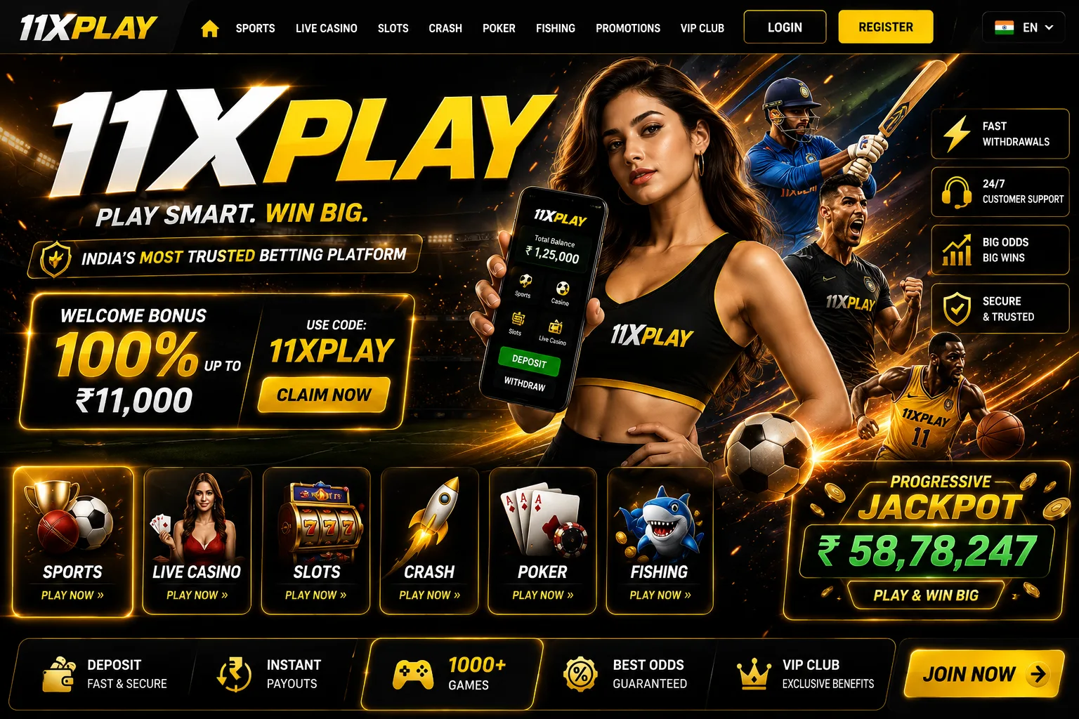11xplay