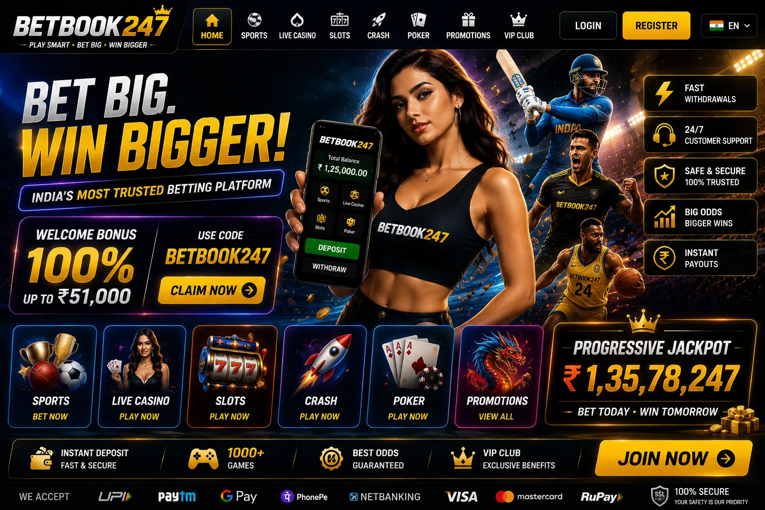 Betbook247