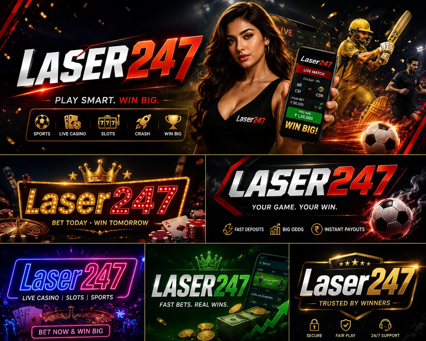 Laser247