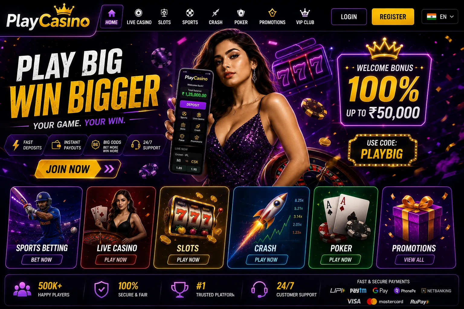 Playcasino