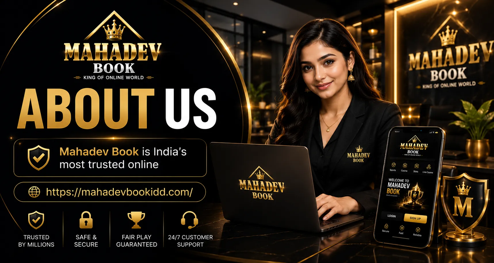 About Us