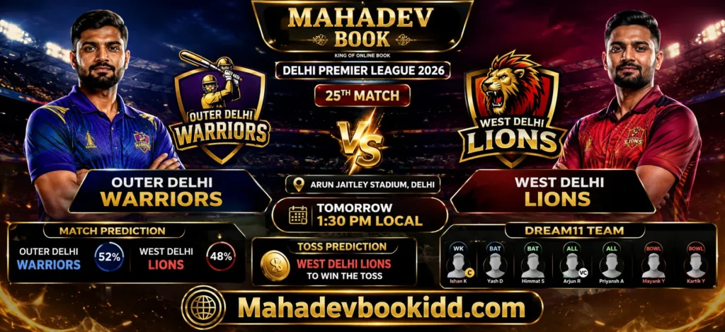 ODW vs WDL Prediction