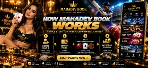 How Mahadev Book works